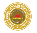 Turku Hansda Lapsa Hemram Mahavidyalay Logo