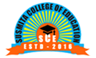 Susmita Edu (College) Logo