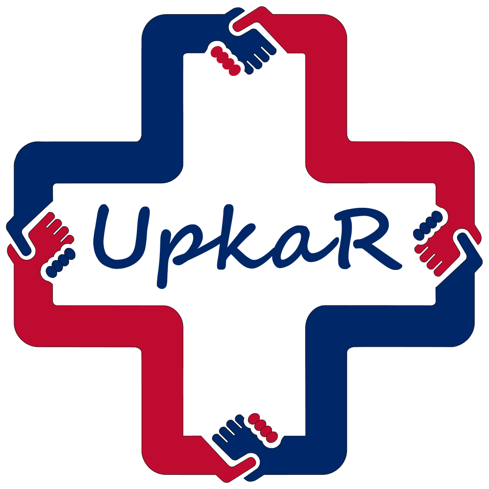 UPKAR Logo